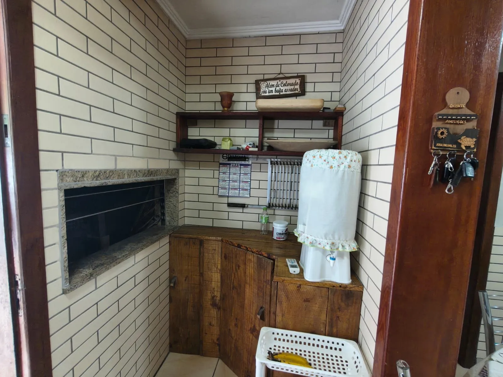 Imagem Casa a Venda Av Juca Batista - Porto Alegre/RS