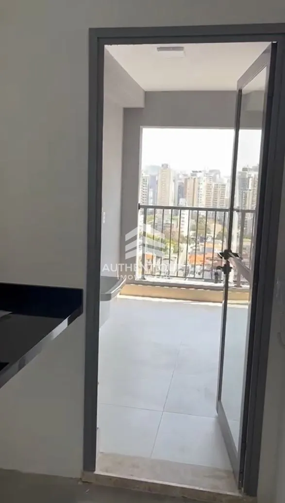 Imagem CYRELA FOR YOU VILA MARIANA - Apartamento à venda no bairro Vila Mariana - São Paulo/SP, Zona Sul