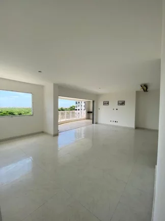 Imagem Mansão Prime Park - Luxo e Conforto à Beira Mar em Aracaju!