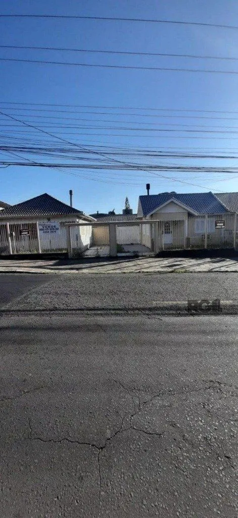 Imagem Terreno em Vila Ipiranga