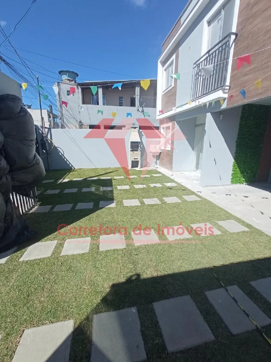 Imagem Casa / Sobrado em Alterosas, Serra