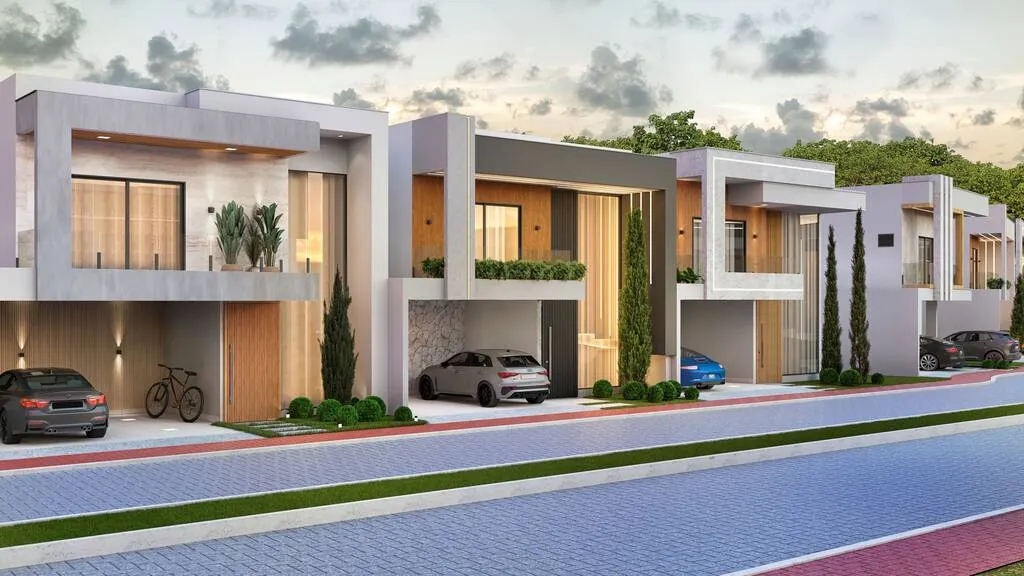Imagem Casa à venda no bairro Jardim Florença - Goiânia/GO