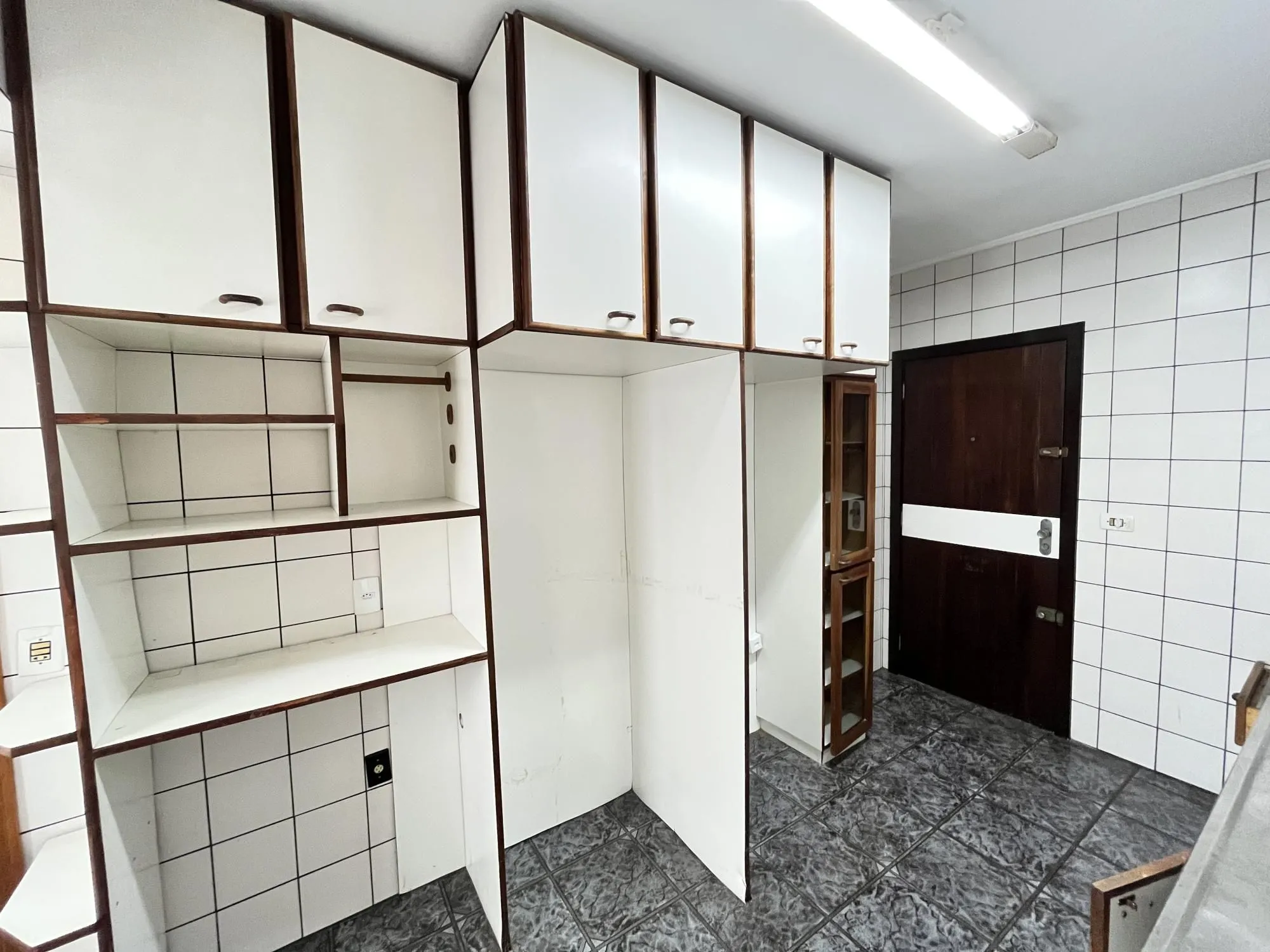 Imagem Apartamento de 3 quartos, churrasqueira e 1 vaga de garagem bairro Petrópolis
