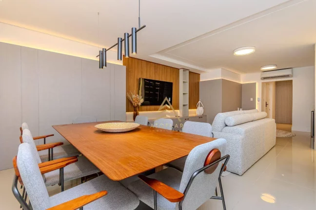 Imagem Apartamento à venda, 129 m² por R$ 2.900.000,00 - Centro - Balneário Camboriú/SC