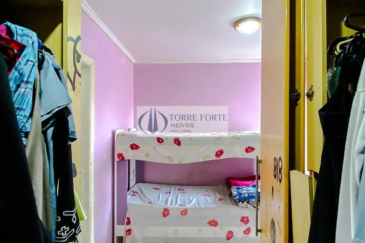 Imagem Apartamento 3 dormitórios 2 banheiros 2 vagas no Alto Mooca Aceita permuta