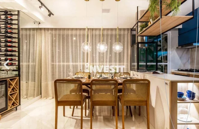 Imagem Apartamento à venda no Jardim América - Goiânia/GO