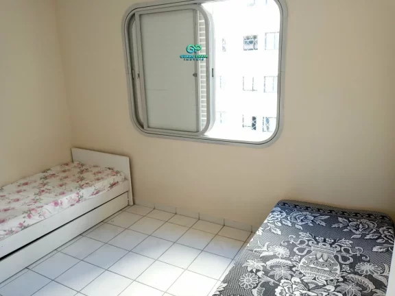 Imagem Apartamento Padrão para Venda em Pitangueiras Guarujá-SP