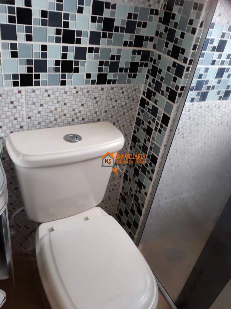 Imagem Apartamento à venda, 50 m² por R$ 220.000,00 - Parque Jurema - Guarulhos/SP