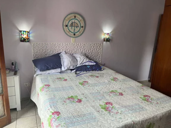 Imagem Casa com 3 dormitórios à venda, 179 m² por R$ 870.000,00 - Jardim Bonfiglioli - São Paulo/SP