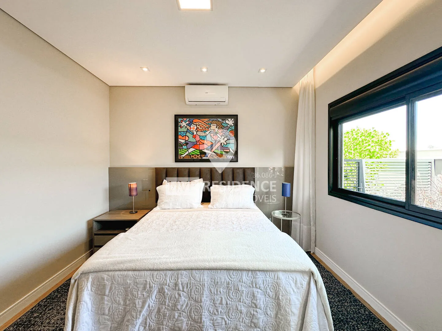 Imagem Casa de alto padrão à venda no Condomínio Villaggio Paradiso, em Itatiba