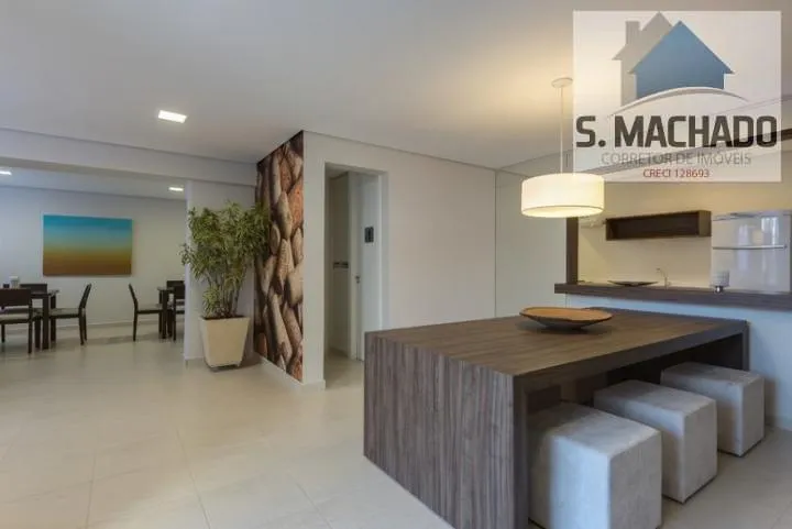 Imagem Apartamento para Locação em Santo André / SP no bairro Jardim