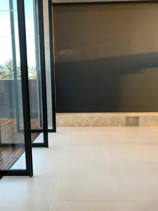 Imagem Casa de Condomínio com 4 Quartos à Venda, 386 m² em Alphaville Nova Esplanada - Votorantim