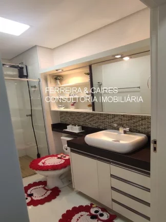 Imagem APARTAMENTO RESIDENCIAL em Indaiatuba - SP, HELVETIA