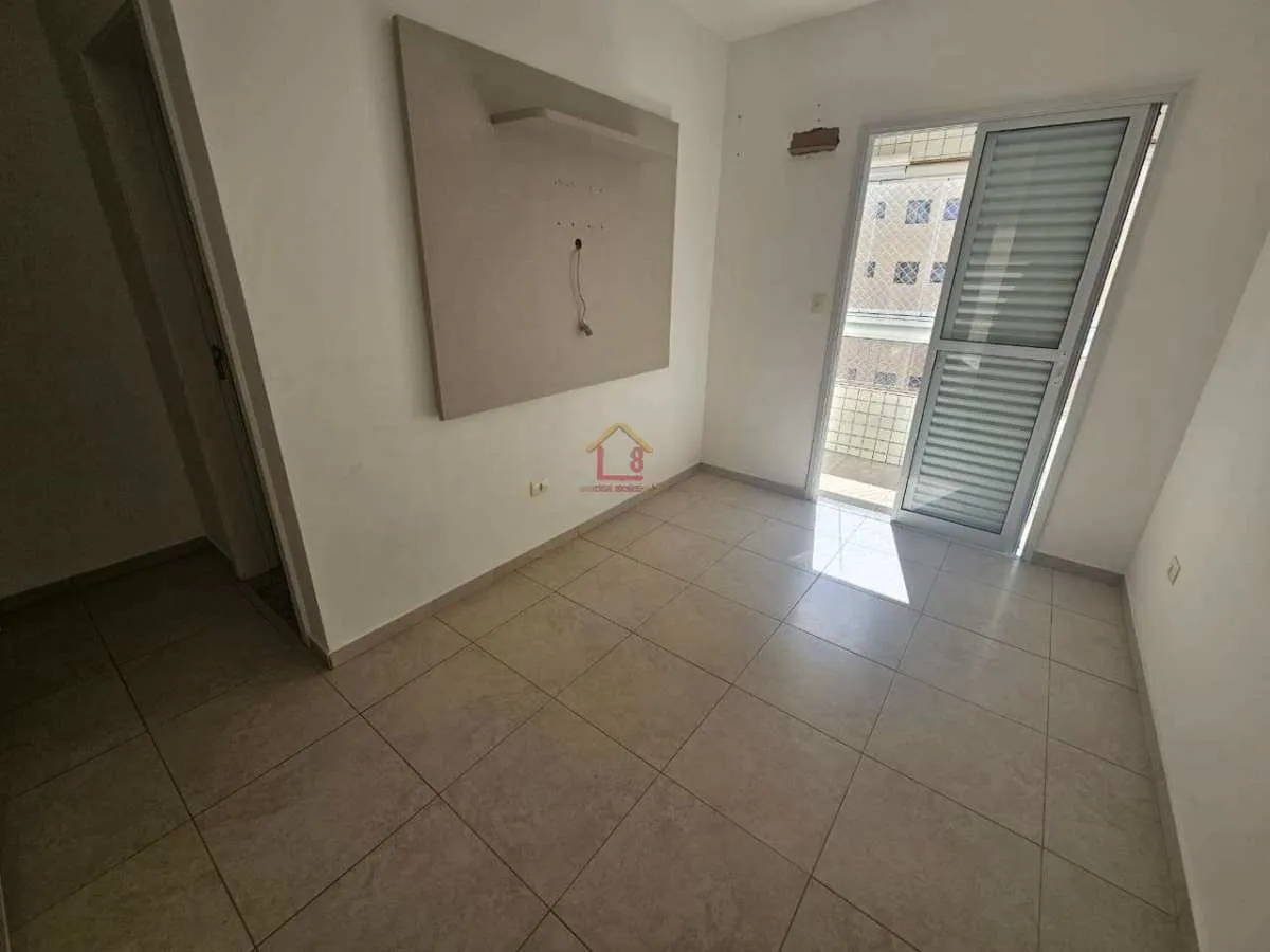 Imagem apartamento para locação - Canto do Forte