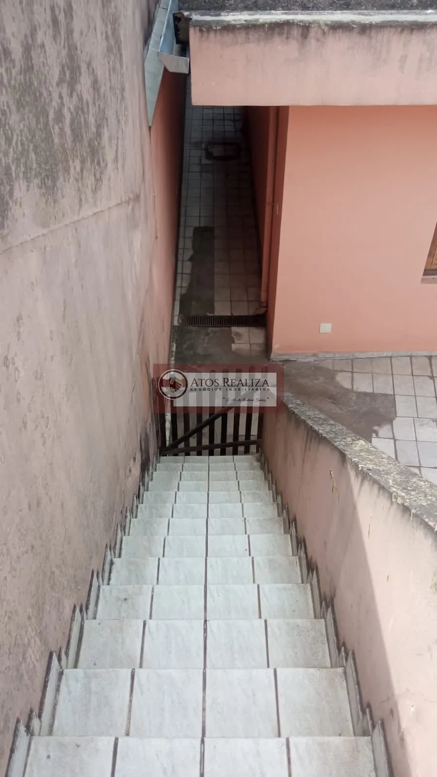 Imagem Casa térrea em Jardim Iporanga Cidade Dutra