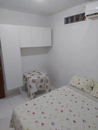 Imagem Casa com 3 Quartos para Temporada, 300 m² em Porto de Galinhas - Ipojuca