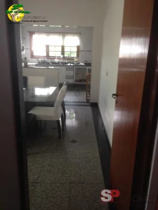 Imagem LINDO SOBRADO NA CHÁCARA DO ENCOSTO