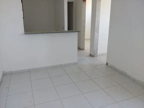 Imagem Apartamento com 2 Quartos à Venda, 44 m² em Planalto - Natal
