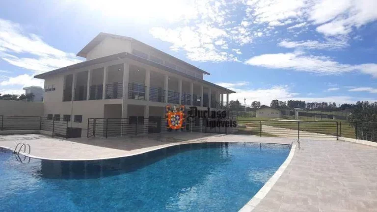 Imagem Terreno à venda, 465 m² por R$ 300.000,00 - Fazenda Santa Lúcia - Americana/SP