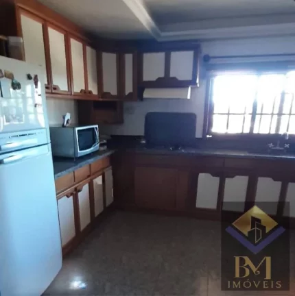 Imagem Casa lindíssima e confortável em alvenaria