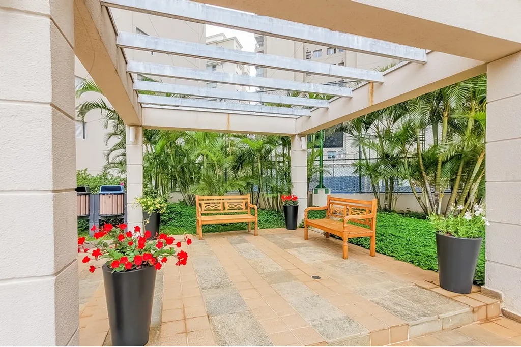 Imagem Apartamento à venda 3 Suítes - The Adress - São Caetano do Sul