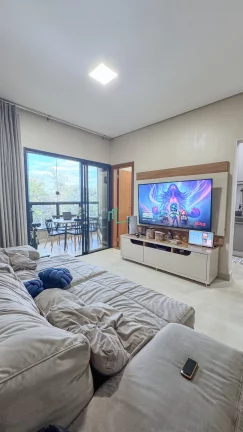 Imagem APARTAMENTO À VENDA NO RESIDENCIAL AMAZONAS
