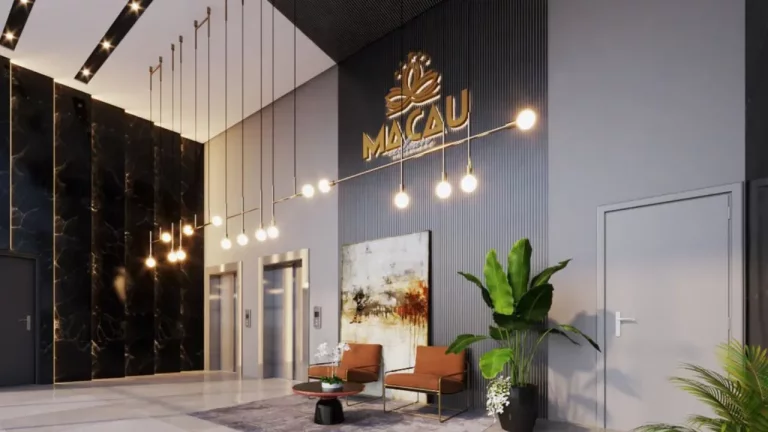 Imagem MACAU EXCLUSIVE