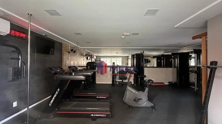 Imagem Apartamento com 2 dormitórios à venda, 65 m² por R$ 750.000,00 - Praia de Itapoã - Vila Velha/ES