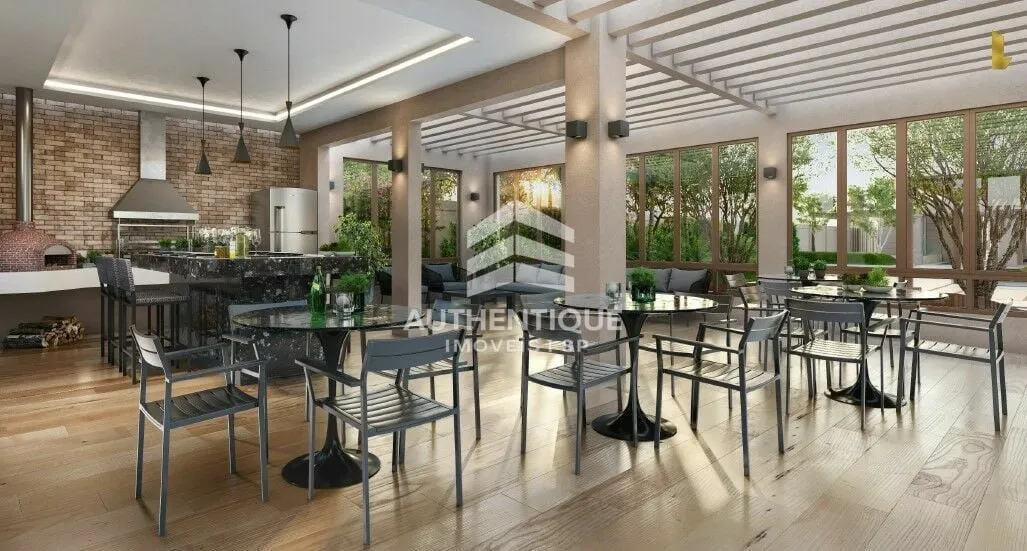 Imagem Living Grand Nord - Apartamento à venda em São Paulo/SP