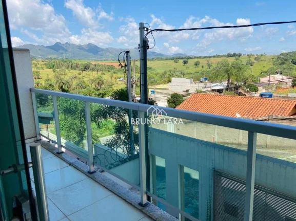 Imagem Apartamento à venda em Igarapé bairro Lago Azul.