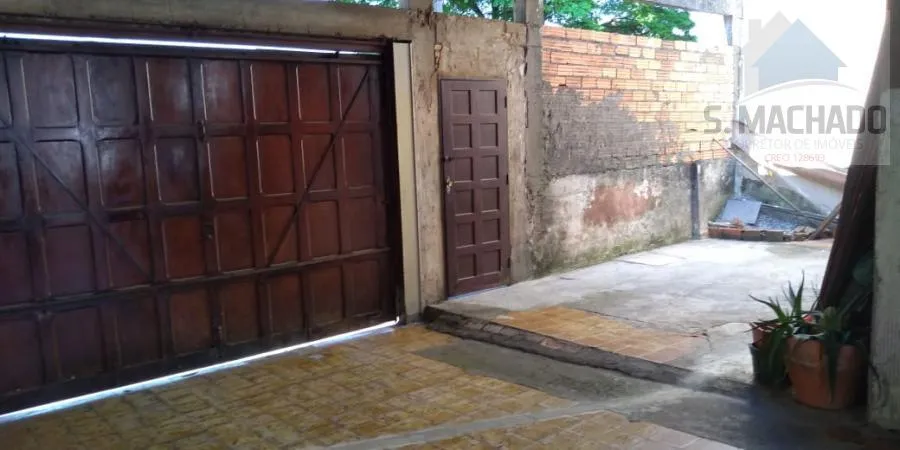 Imagem Terreno para Venda em São Paulo / SP no bairro Jardim Adutora
