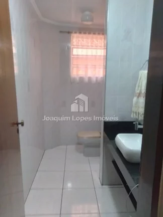 Imagem Sobrado 4 Dorms (1S) e 6 Vagas! Prox. ao centro de Guarulhos