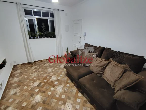 Imagem 02 DORMITÓRIOS, R$320.000,00, 65M ²,01 VAGA, MACUCO, ÓTIMA LOCALIZAÇÃO EM SANTOS