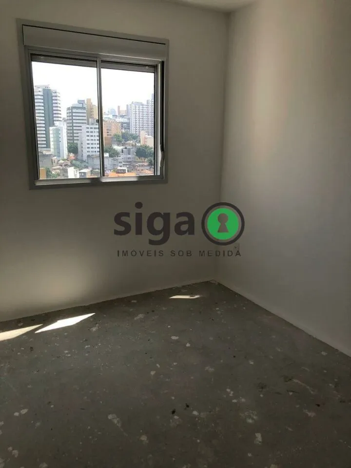 Imagem EXCELENTE PARA INVESTIMENTO: LIBERDADE PROXIMO METRÔ 1 DORM. 36/M²