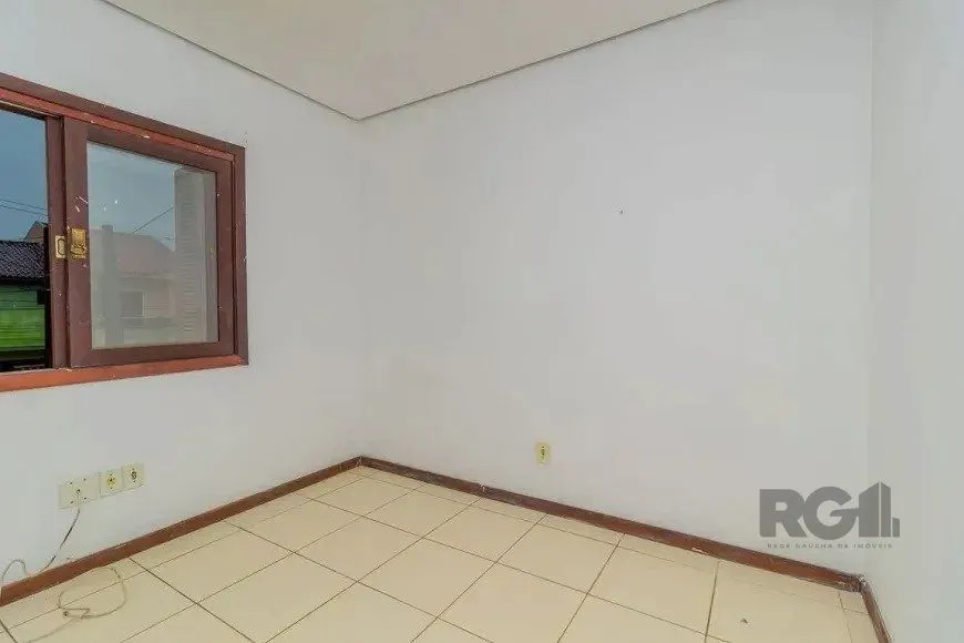 Imagem Casa 110m² - 3 dormitórios, 1 vaga no bairro Aberta dos Morros