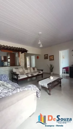 Imagem Ótima opção a poucas quadras do mar!