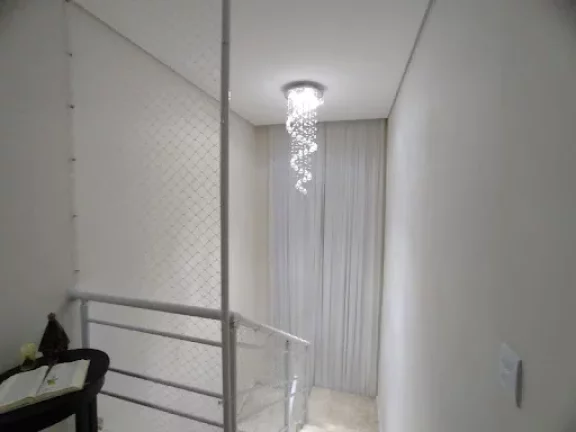 Imagem Sobrado com 3 dormitórios à venda, 170 m por R$ 1.170.000,00 - Condomínio Villagio Milano - Sorocaba/SP