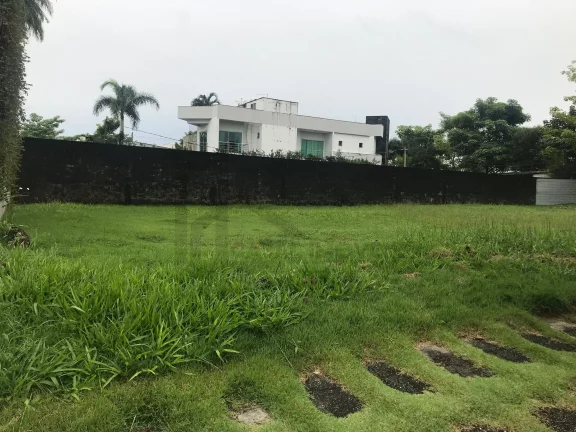 Imagem CASAL IMÓVEIS VENDE LOTE CONDOMÍNIO ÁGUA CRISTAL 756 M² PRINCIPAL