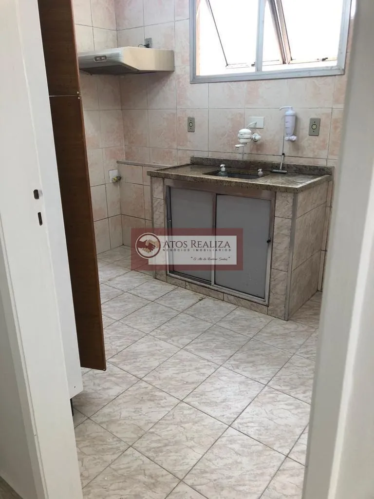 Imagem Apartamento à venda em Vila Campestre, Jabaquara São Paulo, 2 quartos e 1 banheiro por R$ 290.000. Confira!