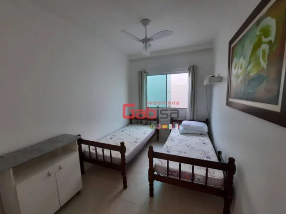 Imagem Casa com 3 dormitórios à venda, 110 m² por R$ 430.000,00 - Vila do Sol - Cabo Frio/RJ