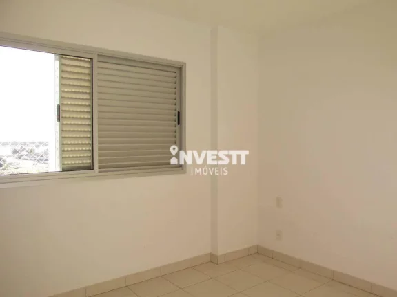 Imagem Apartamento à venda no Jardim Goiás - Goiânia/GO