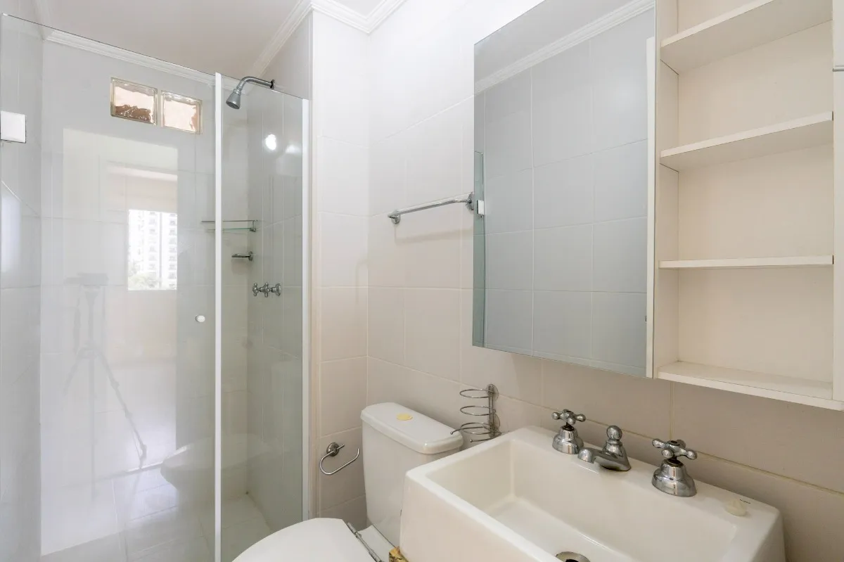 Imagem Apartamento para venda em Morumbi com 2 quartos, 50m2
