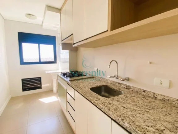 Imagem Apartamento à venda – Edifício Concept Palhano | 81 m² | Gleba Palhano – Londrina/PR