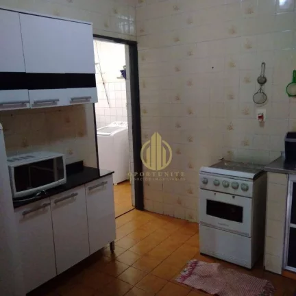 Imagem Apartamento 2 dormitórios 1 Suíte à venda, 78 m² por R$ 189.000 - Parque dos Bandeirantes - Ribeirão Preto/SP