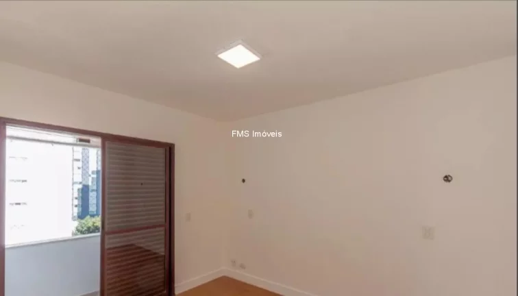 Imagem Imóvel para venda de 125m² no Campo Belo