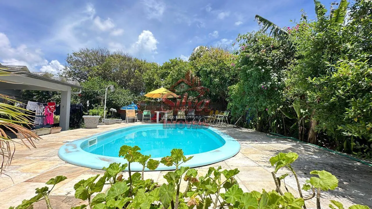 Imagem C33| Casa com piscina próxima do mar à venda em Imbé RS