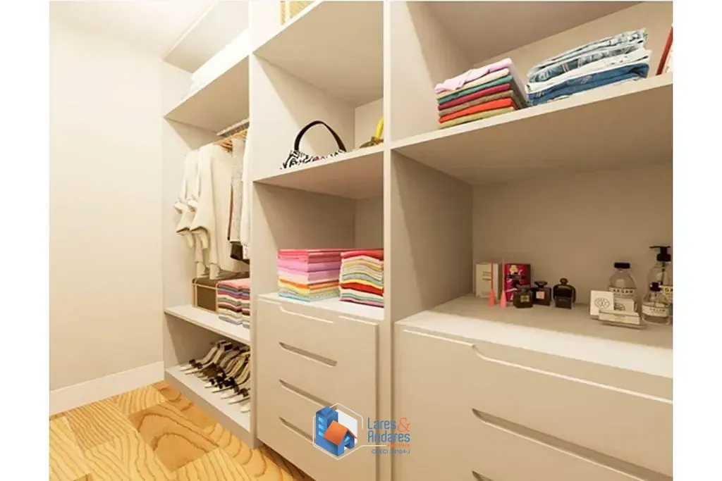 Imagem Apartamento à venda 2 Quartos 2 Suites 2 Vagas 88M² Vila Andrade São Paulo - SP