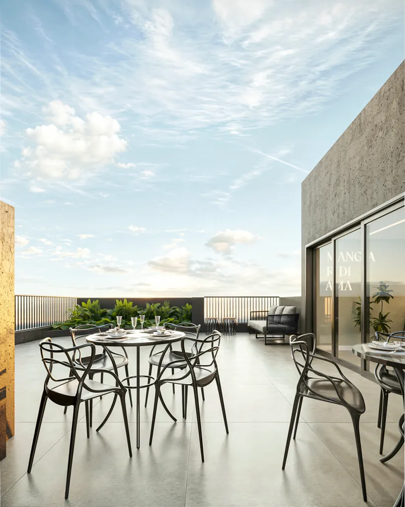 Imagem APARTAMENTO RESIDENCIAL em Curitiba - PR, Tingui