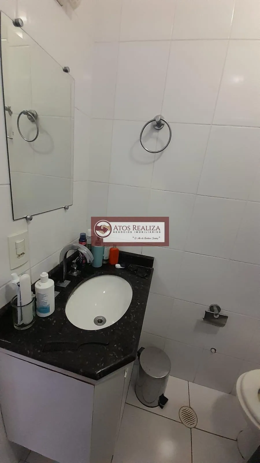 Imagem Sobrado à venda em Jardim Sabará, SP | 3 dorms, 114m²