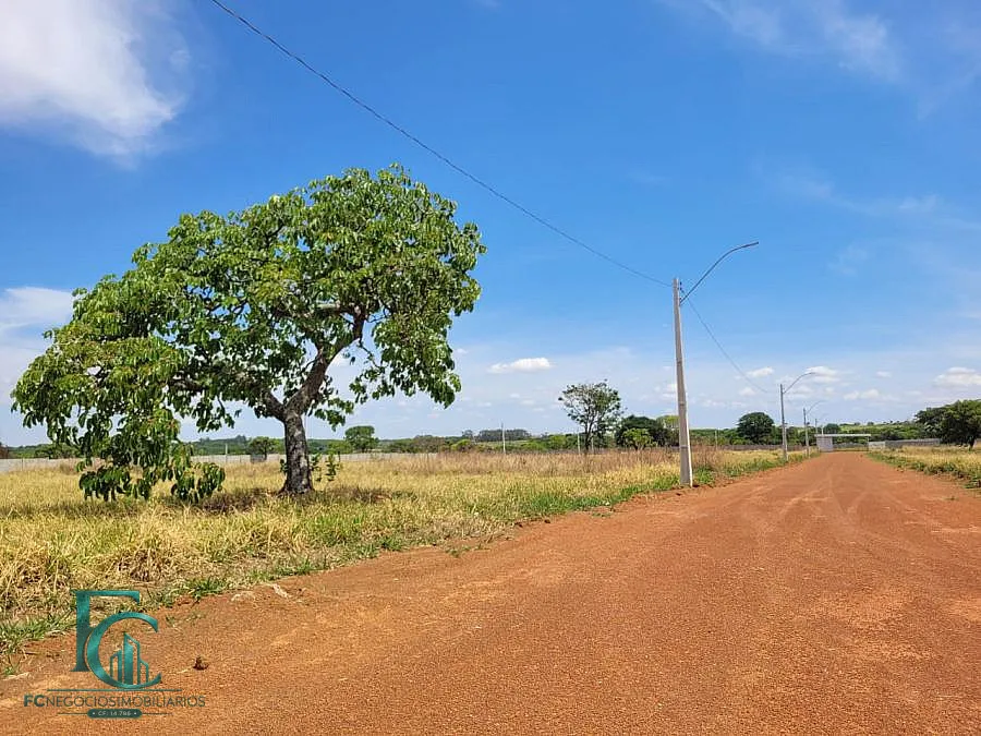 Imagem Sítios de Lazer Bela Vista 1, o lugar perfeito para viver